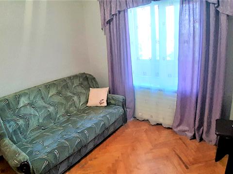 квартира по адресу Богатырская ул., 2