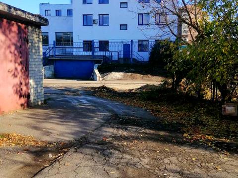 паркоместо по адресу Шатиловская ул. (Леніна), 2