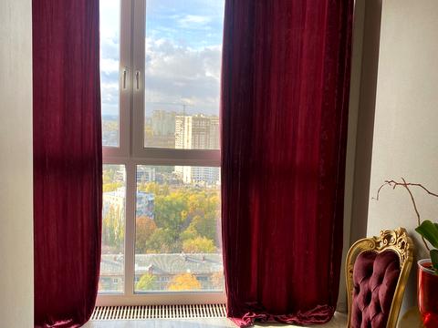 квартира по адресу Волынская ул., 10