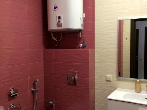 квартира за адресою Олени Пчілки вул., 3