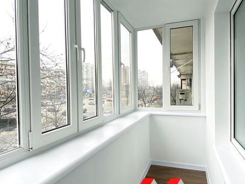 квартира по адресу Оболонский просп., 7