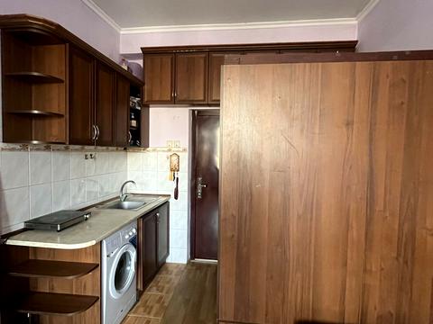 квартира по адресу Максимовича ул., 6