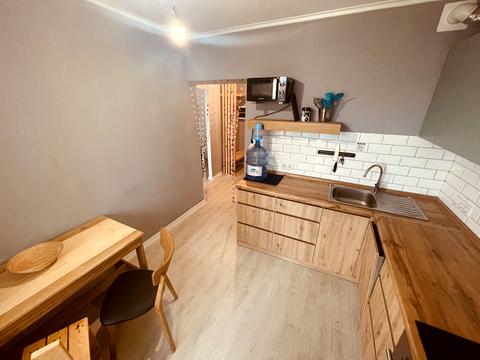 квартира за адресою Берковецька вул., 6