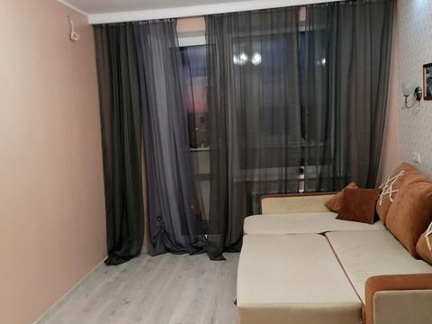 квартира по адресу Героев Труда ул., 19