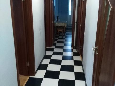 квартира за адресою Мирослава Мисли вул. (Цілиноградська), 50
