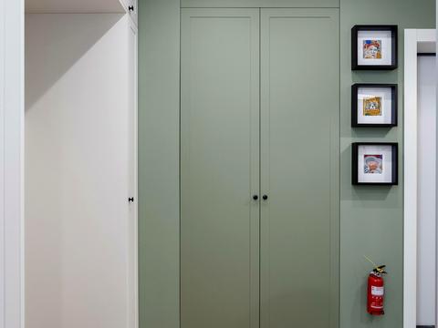 квартира по адресу Берестейский просп. (Победы), 5-В