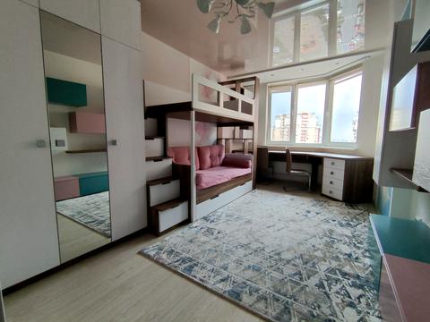 квартира по адресу Ломоносова, 50/2