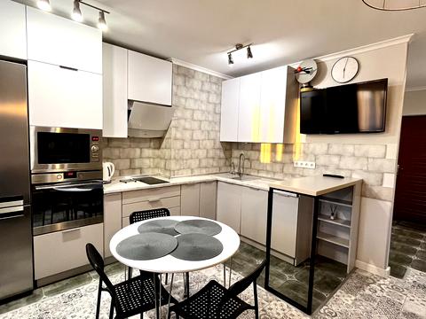 квартира за адресою Сергія Москаленка вул. (Красовського), 49