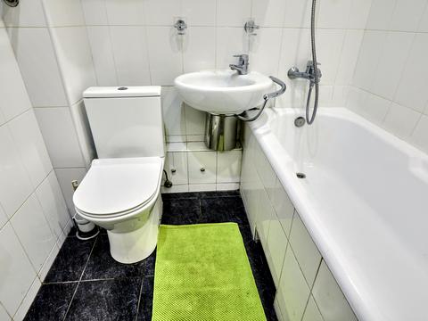 квартира за адресою Гоголівська вул., 27