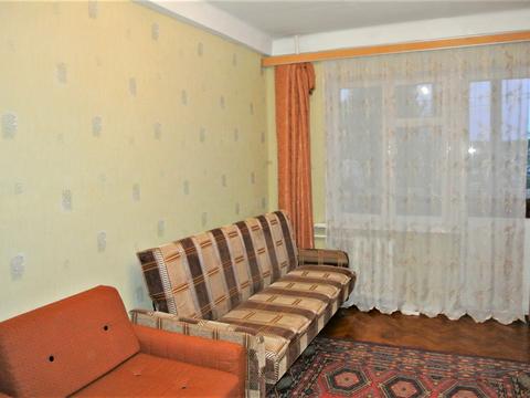 квартира за адресою Коломийський пров., 12