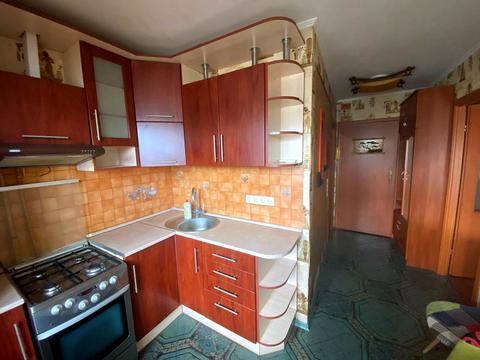 квартира по адресу Бондарская ул., 3