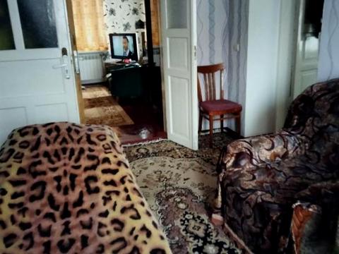 дом по адресу 15 линия