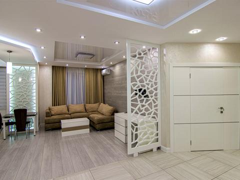 квартира за адресою Валерія Лобановського вул., 28