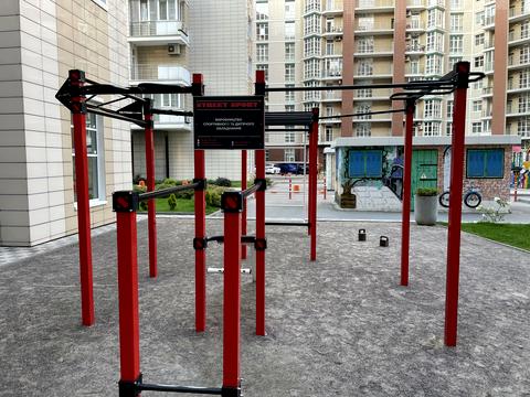 квартира за адресою Саперне Поле вул., 12