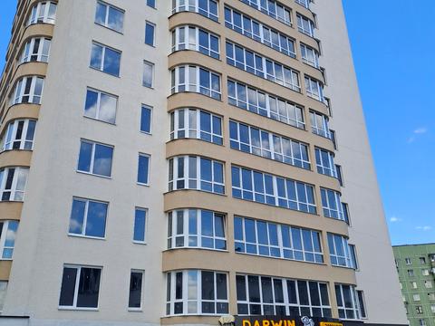 квартира по адресу Припортовая ул. (Героев Сталинграда), 32