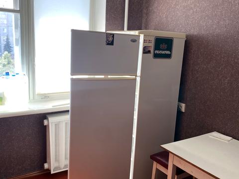 квартира за адресою Машинобудівна вул., 11