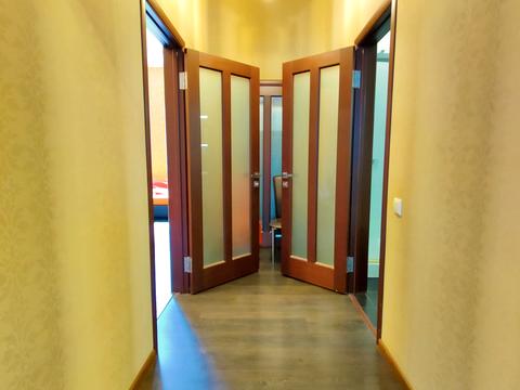 квартира по адресу Антоновича ул. (Горького), 48-Б