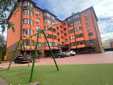 квартира за адресою Щаслива вул., 11