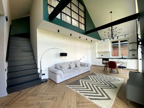 дом по адресу Амосова ул., 73а