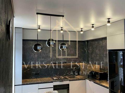 квартира за адресою Григорія Сковороди вул., 22