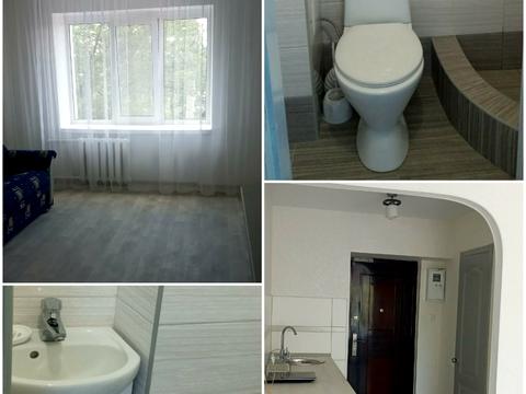 квартира по адресу Петра Григоренко просп. (Маршала Жукова), 55