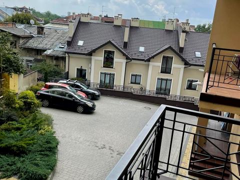 квартира по адресу Николая Лысенко ул., 22