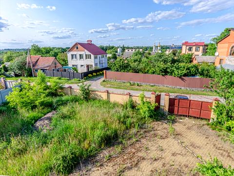 дом по адресу розсошенці, 1