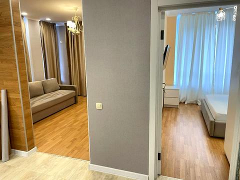 квартира по адресу Заречная ул., 4