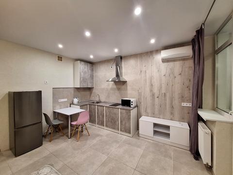 квартира по адресу Олены Пчилки ул., 7