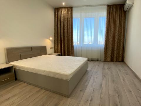 квартира за адресою Київ, Микільсько-Слобідська вул., 3-А