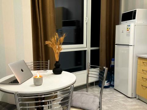 квартира по адресу Берестейский просп. (Победы), 26