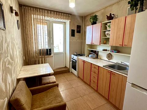 квартира за адресою Соборна вул., 36