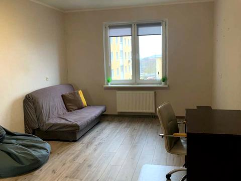 квартира по адресу Сергея Данченко ул., 5