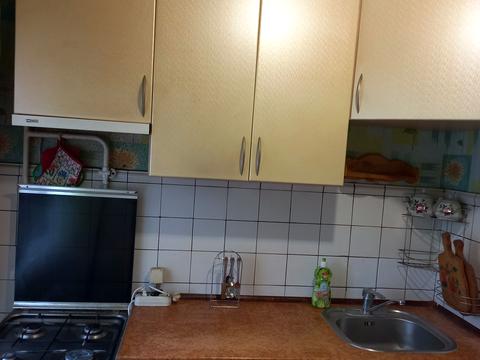 квартира по адресу Ярослава Мудрого ул., 57