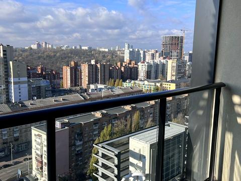 квартира по адресу Предславинская ул., 42