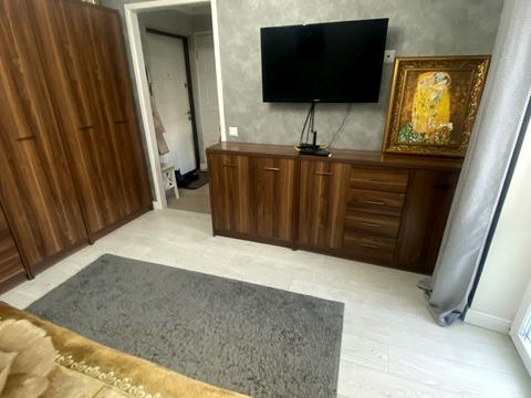 квартира за адресою Мілютенка вул., 44-Б