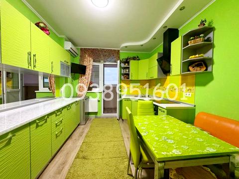 квартира по адресу Воскресенская ул., 12-Г