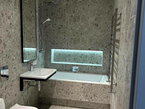 квартира по адресу Галицкая пл., 1