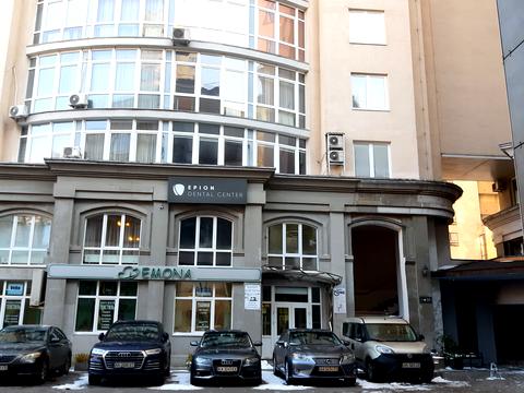 квартира по адресу Дмитриевская ул., 80