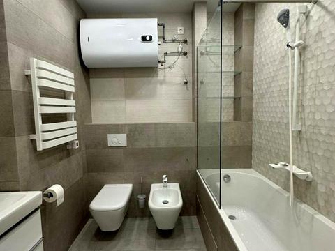 квартира по адресу Антоновича ул. (Горького), 109