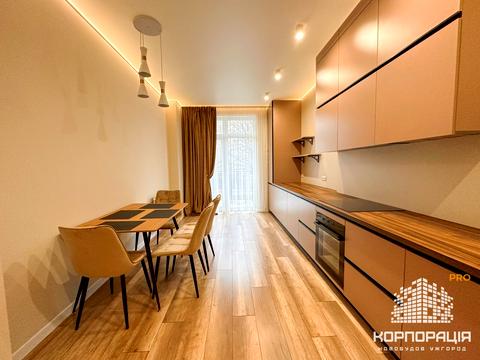 квартира за адресою Слов'янська набережна вул., 23