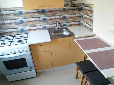 квартира по адресу Академика Сахарова ул., 60