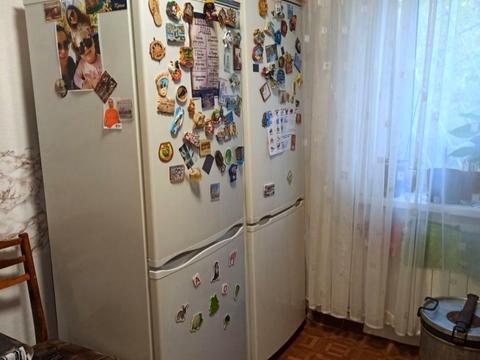 комната по адресу Вітряні Гори ул., 17