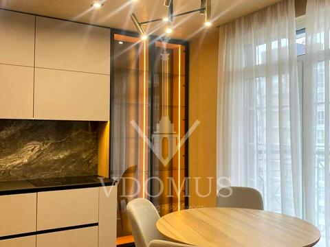 квартира за адресою Михайла Максимовича вул. (Онуфрія Трутенка), 24