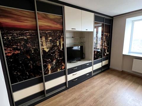 квартира за адресою Івана Богуна проїзд, 2