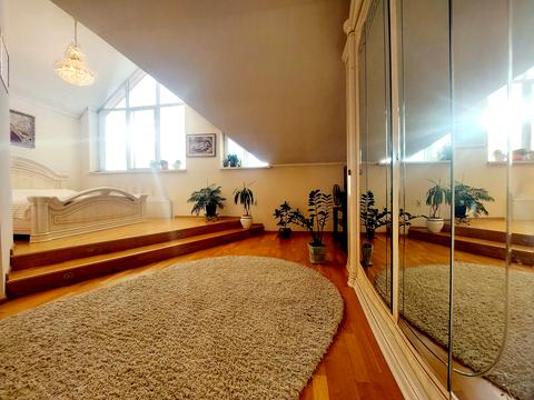 квартира по адресу Квитовая ул., 26