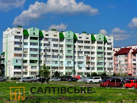 квартира за адресою Кричевского, 29