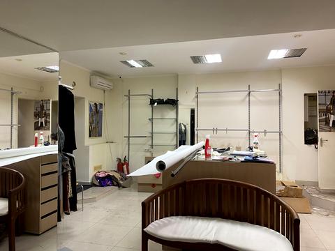 коммерческая по адресу Гусовського ул., 12/7