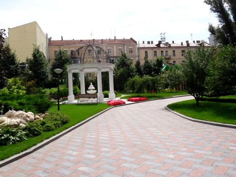 квартира за адресою Тараса Шевченка бульв., 27-Б