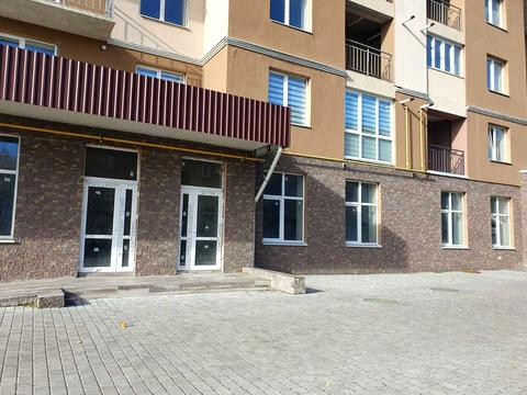 комерційна за адресою Шевченка вул., 46